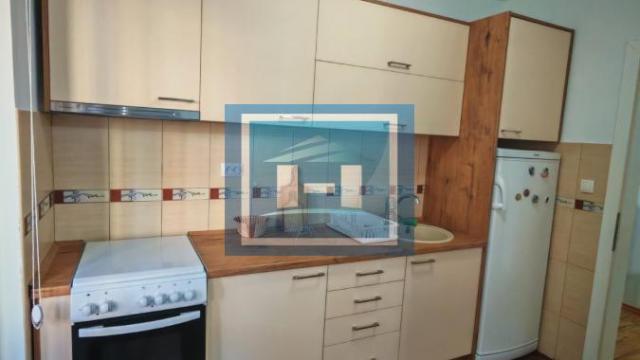 Stan, Dvosoban, Izdavanje, 53m2, Jagodnjak, Gradska lokacija, Paraćin