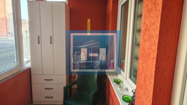 Stan, Dvosoban, Izdavanje, 53m2, Jagodnjak, Gradska lokacija, Paraćin