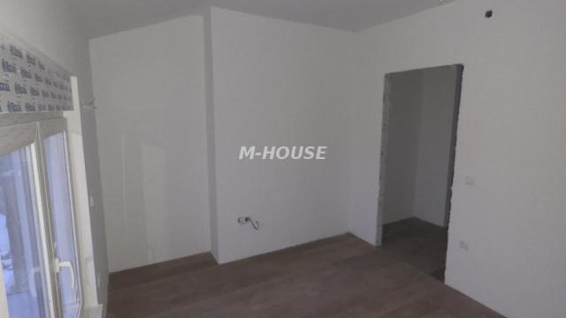 Stan, Trosoban, Prodaja, 63m2, Logor, Gradska lokacija, Sombor