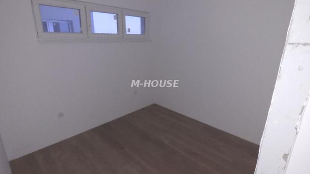 Stan, Trosoban, Prodaja, 63m2, Logor, Gradska lokacija, Sombor