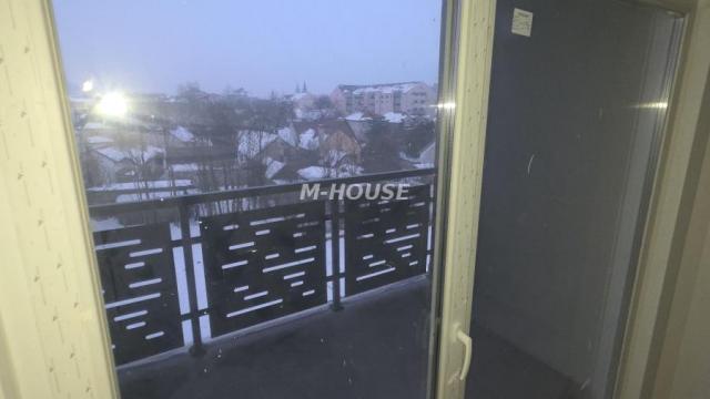 Stan, Trosoban, Prodaja, 63m2, Venac, Gradska lokacija, Sombor