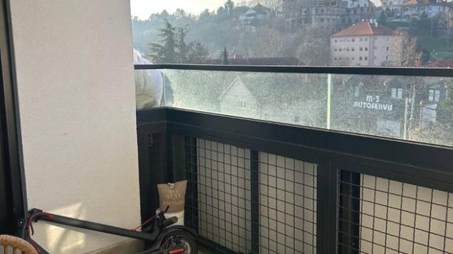 Stan, Trosoban, Prodaja, 70m2, Tošin bunar