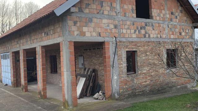 Kuća, Trosoban, Prodaja, 190m2, Vrbovno, Lazarevac, Vrbovno