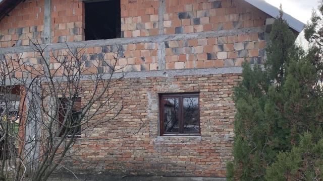 Kuća, Trosoban, Prodaja, 190m2, Vrbovno, Lazarevac, Vrbovno