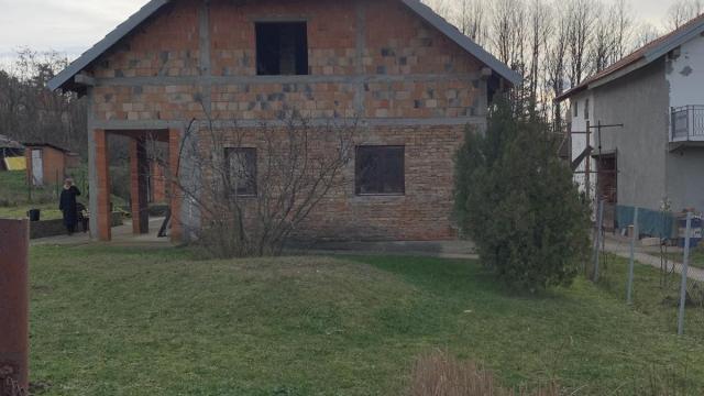 Kuća, Trosoban, Prodaja, 190m2, Vrbovno, Lazarevac, Vrbovno