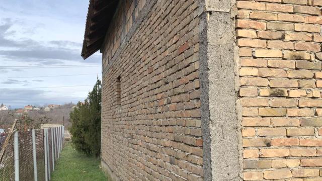 Kuća, Trosoban, Prodaja, 190m2, Vrbovno, Lazarevac, Vrbovno