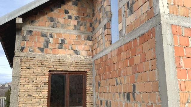 Kuća, Trosoban, Prodaja, 190m2, Vrbovno, Lazarevac, Vrbovno