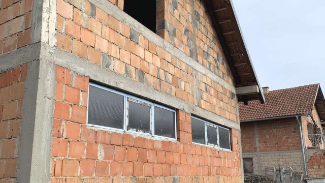 Kuća, Trosoban, Prodaja, 190m2, Vrbovno, Lazarevac, Vrbovno