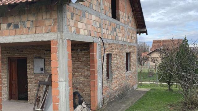 Kuća, Trosoban, Prodaja, 190m2, Vrbovno, Lazarevac, Vrbovno