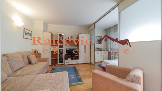 Stan, Jednoiposoban, Izdavanje, 43m2, Čukarička padina, Čukarica, Stevana Djurdjevica Trosarinca