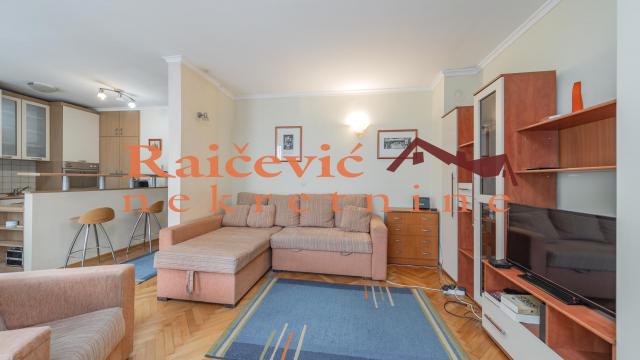 Stan, Jednoiposoban, Izdavanje, 43m2, Čukarička padina, Čukarica, Stevana Djurdjevica Trosarinca