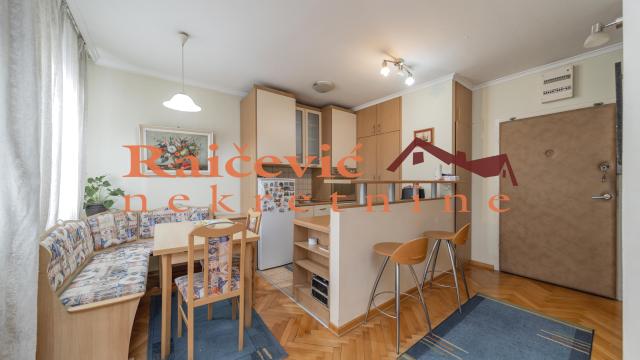 Stan, Jednoiposoban, Izdavanje, 43m2, Čukarička padina, Čukarica, Stevana Djurdjevica Trosarinca