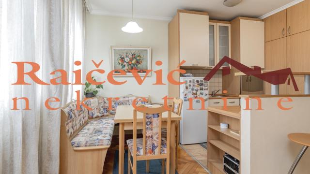 Stan, Jednoiposoban, Izdavanje, 43m2, Čukarička padina, Čukarica, Stevana Djurdjevica Trosarinca