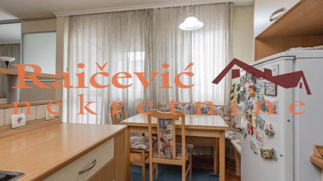 Stan, Jednoiposoban, Izdavanje, 43m2, Čukarička padina, Čukarica, Stevana Djurdjevica Trosarinca