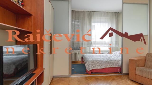 Stan, Jednoiposoban, Izdavanje, 43m2, Čukarička padina, Čukarica, Stevana Djurdjevica Trosarinca