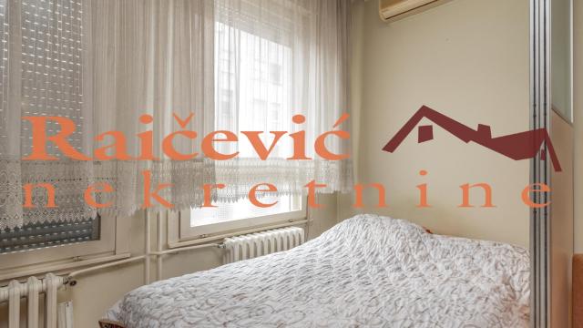 Stan, Jednoiposoban, Izdavanje, 43m2, Čukarička padina, Čukarica, Stevana Djurdjevica Trosarinca