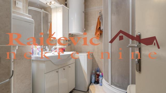 Stan, Jednoiposoban, Izdavanje, 43m2, Čukarička padina, Čukarica, Stevana Djurdjevica Trosarinca