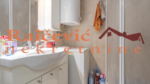 Stan, Jednoiposoban, Izdavanje, 43m2, Čukarička padina, Čukarica, Stevana Djurdjevica Trosarinca