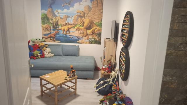 Kuća, Trosoban, Prodaja, 90m2, Novi Becej