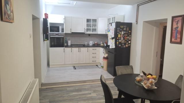 Kuća, Trosoban, Prodaja, 90m2, Novi Becej