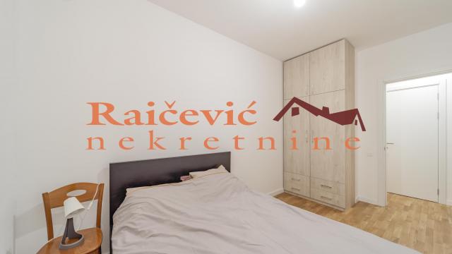 Stan, Dvoiposoban, Prodaja, 65m2, Učiteljsko naselje, Zvezdara, Mirka Sandica