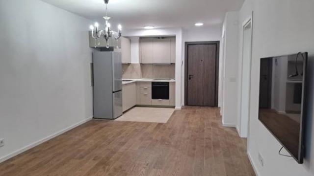 Stan, Dvosoban, Izdavanje, 48m2, Dragoslava Srejovića