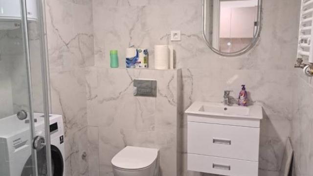 Stan, Dvosoban, Izdavanje, 48m2, Dragoslava Srejovića