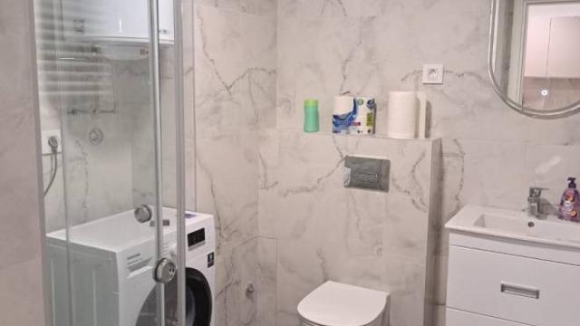 Stan, Dvosoban, Izdavanje, 48m2, Dragoslava Srejovića