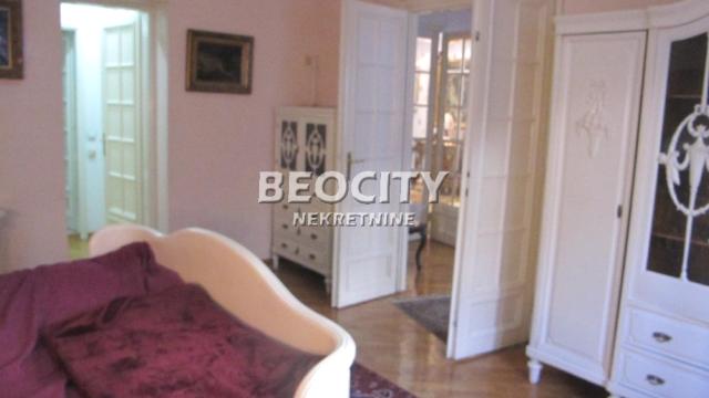 Stan, Trosoban, Izdavanje, 106m2, Centar, Stari grad, Kneginje Ljubice