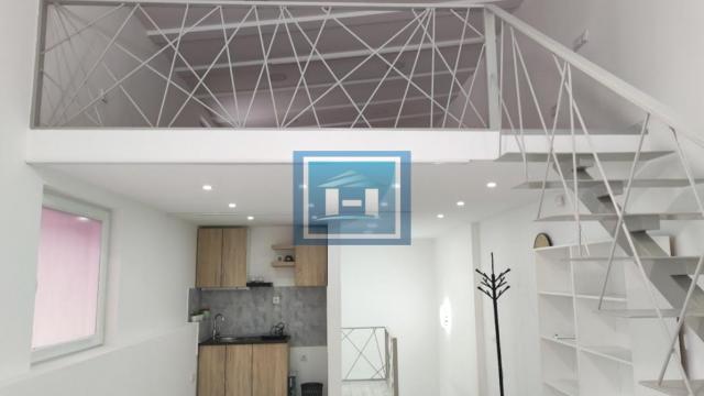 Stan, Dvosoban, Prodaja, 59m2, Botanička bašta, Palilula, Beograd