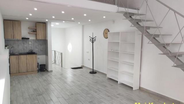 Stan, Dvosoban, Prodaja, 59m2, Profesorska kolonija, Palilula, Ilirska