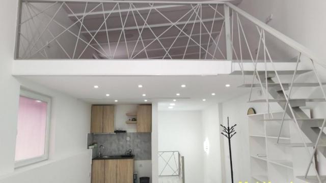 Stan, Dvosoban, Prodaja, 59m2, Profesorska kolonija, Palilula, Ilirska