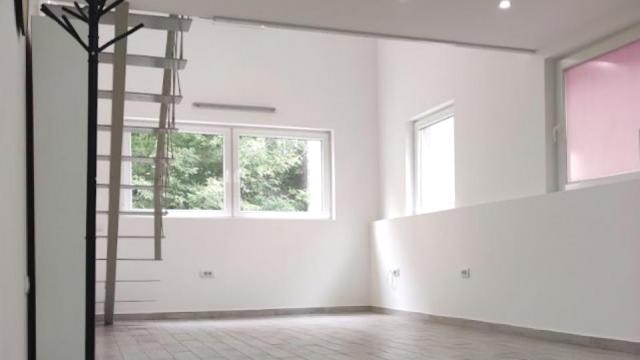 Stan, Dvosoban, Prodaja, 59m2, Profesorska kolonija, Palilula, Ilirska