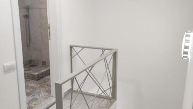 Stan, Dvosoban, Prodaja, 59m2, Profesorska kolonija, Palilula, Ilirska