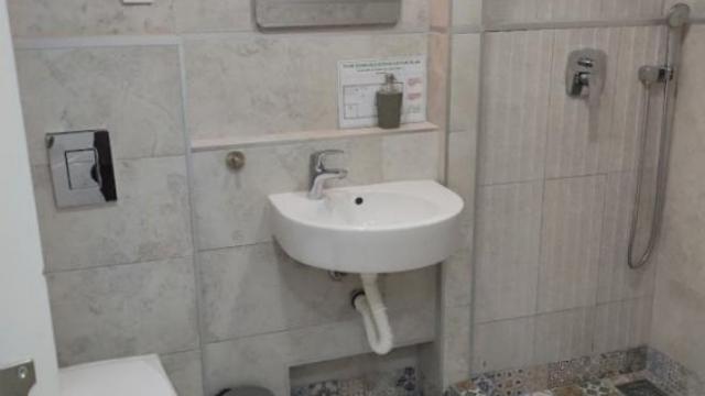 Stan, Dvosoban, Prodaja, 59m2, Profesorska kolonija, Palilula, Ilirska