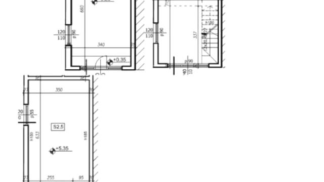 Stan, Dvosoban, Prodaja, 59m2, Profesorska kolonija, Palilula, Ilirska