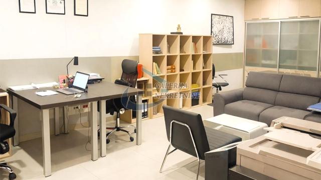 Stan, Dvosoban, Prodaja, 51m2, Obilićev venac, Stari grad, Maršala Birjuzova