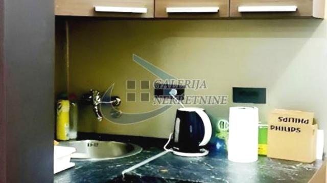 Stan, Dvosoban, Prodaja, 51m2, Obilićev venac, Stari grad, Maršala Birjuzova