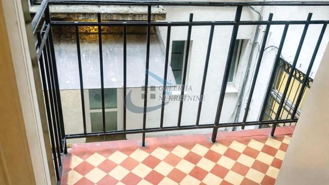 Stan, Dvosoban, Prodaja, 51m2, Obilićev venac, Stari grad, Maršala Birjuzova