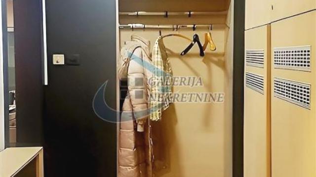 Stan, Dvosoban, Prodaja, 51m2, Obilićev venac, Stari grad, Maršala Birjuzova