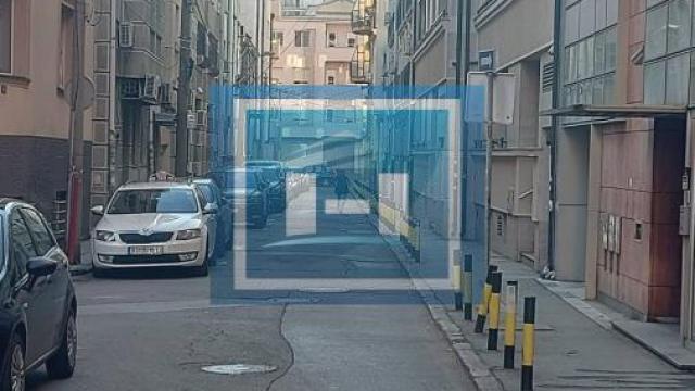 Poslovni prostor, Dvosoban, Prodaja, 66m2, Čubura, Vračar, Beograd