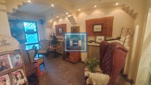 Poslovni prostor, Dvosoban, Prodaja, 66m2, Čubura, Vračar, Beograd