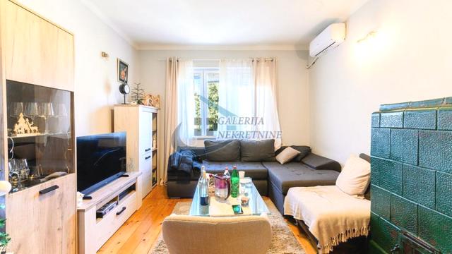 Stan, Dvoiposoban, Prodaja, 46m2, Pregrevica, Zemun, Cara Dušana