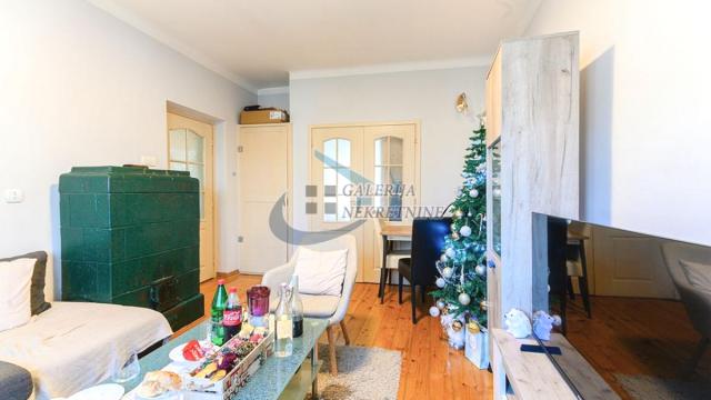 Stan, Dvoiposoban, Prodaja, 46m2, Pregrevica, Zemun, Cara Dušana