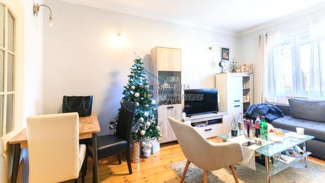 Stan, Dvoiposoban, Prodaja, 46m2, Pregrevica, Zemun, Cara Dušana