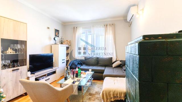 Stan, Dvoiposoban, Prodaja, 46m2, Pregrevica, Zemun, Cara Dušana