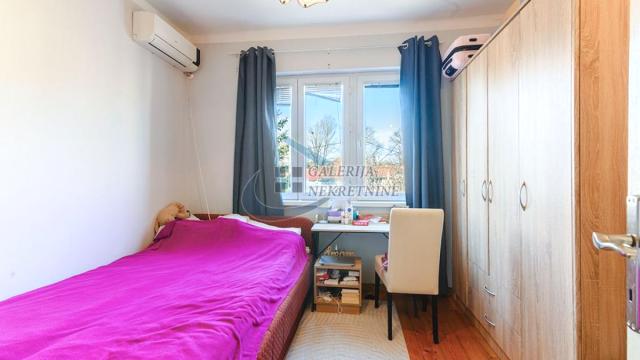 Stan, Dvoiposoban, Prodaja, 46m2, Pregrevica, Zemun, Cara Dušana