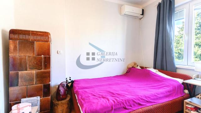 Stan, Dvoiposoban, Prodaja, 46m2, Pregrevica, Zemun, Cara Dušana