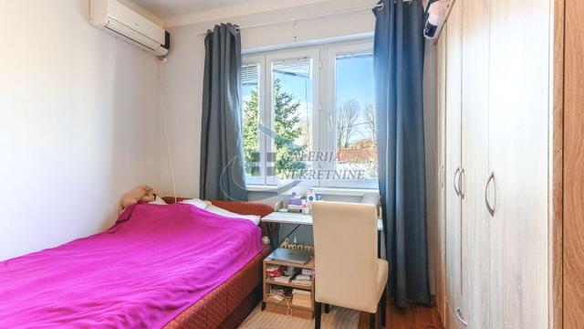 Stan, Dvoiposoban, Prodaja, 46m2, Pregrevica, Zemun, Cara Dušana