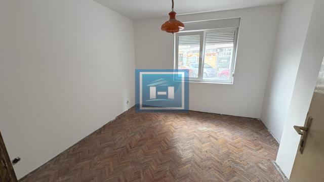 Stan, Jednosoban, Prodaja, 36m2, Centar, Gradska lokacija, Jagodina